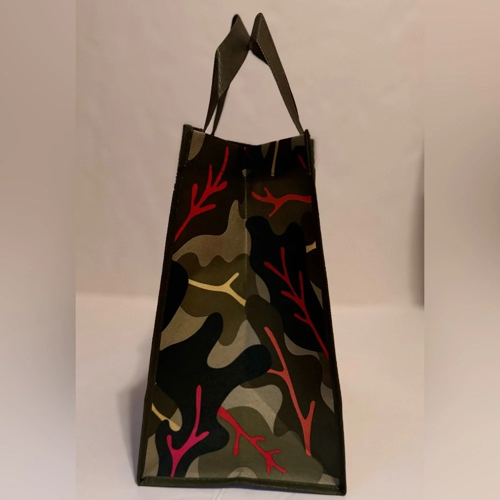 Camouflage Garment Bag